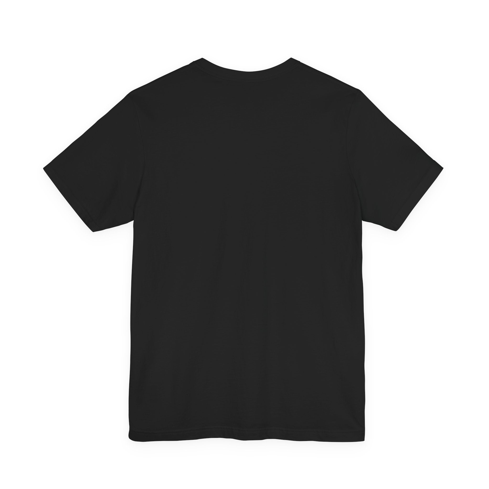 Powered by Pizza Shirt – Funny Pizza T-Shirt for Pizza Lovers | Unique Pizza Gifts & Graphic Tees T-Shirt