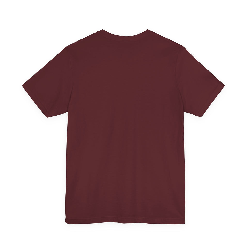 Coffee and Puzzles T-Shirt – Funny Puzzle Shirt & Coffee Lover Tee | Jigsaw Puzzle Shirt Gift for Puzzle Fans T-Shirt